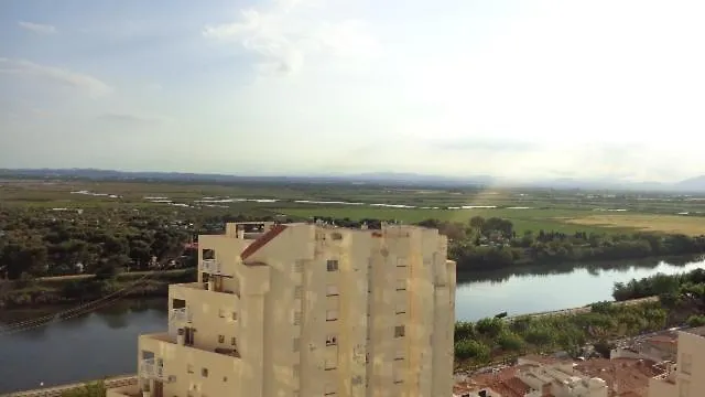 Manhattan Apartment Empuriabrava 0*,  Spain