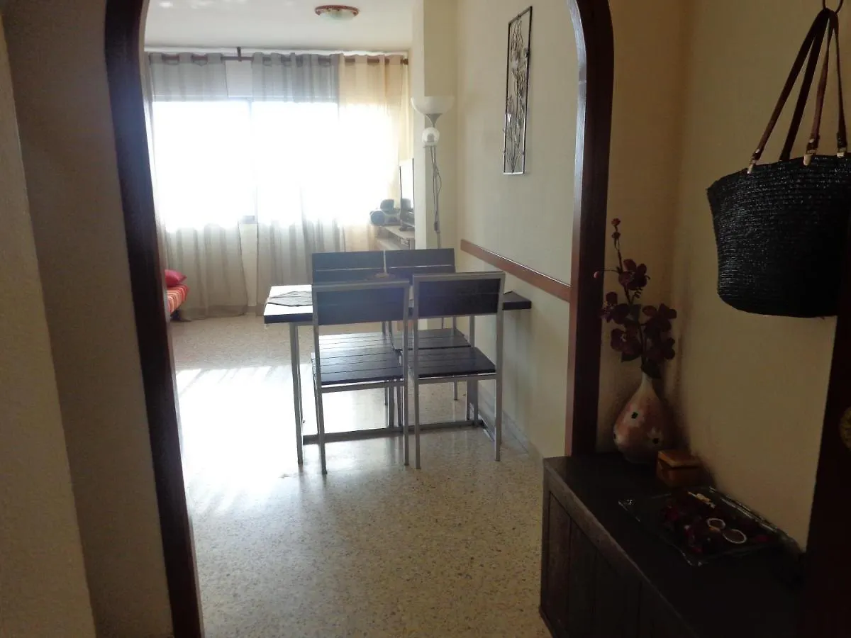 Manhattan Apartment Empuriabrava