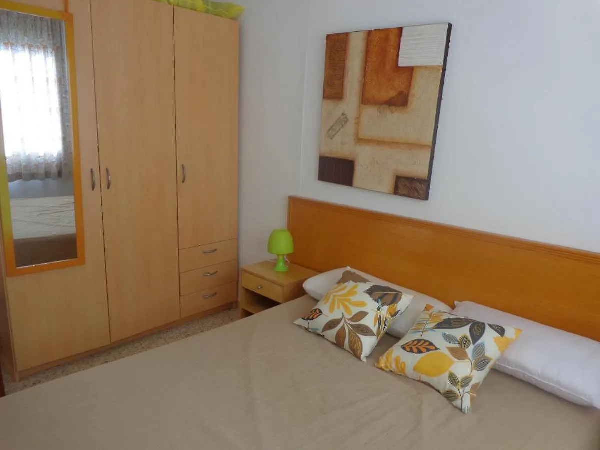 Manhattan Apartment Empuriabrava Spain